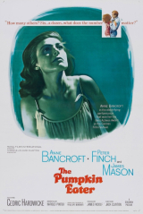 CRESCEI E MULTIPLICAI-VOS (1964) (Anne Bancroft,Peter Finch,James Mason) (LEG)