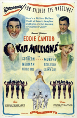 ABAFANDO A BANCA (1934) (Eddie Cantor,Ann Sothern,Ethel Merman) (LEG)