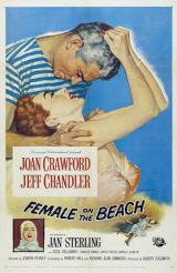 FRENESI DE PAIXES (1955) (Joan Crawford,Jeff Chandler,Jan Sterling) (LEG)