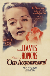 UMA VELHA AMIZADE (1943) (Bette Davis,Miriam Hopkins,Gig Young) (LEG)