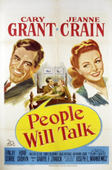 DIZEM QUE  PECADO (1951) (Cary Grant,Jeanne Crain,Finlay Currie) (LEG)