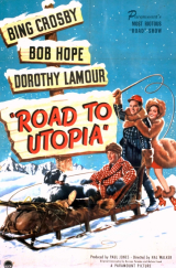 DOIS MALANDROS E UMA GAROTA (1945) (Bing Crosby,Bob Hope,Dorothy Lamour) (LEG)
