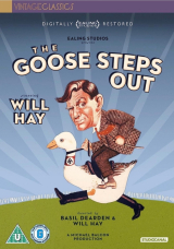 O PROFESSOR ASTUTO (1942) (Will Hay,Charles Hawtrey,Peter Croft) (LEG)