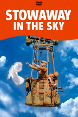 A VIAGEM DE BALO (1960) (Andr Gille,Maurice Baquet,Pascal Lamorisse) (LEG)