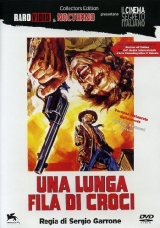 UMA LONGA FILA DE CRUZ (Anthony Steffen) (LEG)