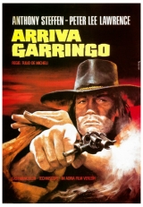 VIVA SABATA! (Anthony Steffen,Eduardo Fajardo,Peter Lee Lawrence) (DUB)