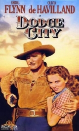 UMA CIDADE QUE SURGE (Errol Flynn,Olivia de Havilland) (LEG)