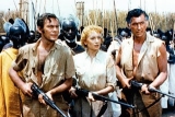 AS MINAS DO REI SALOMO (1950) (Stewart Granger,Deborah Kerr) (LEG)