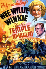 A QUERIDINHA DO VOV (1937) (Shirley Temple,Victor McLaglen,C. Aubrey Smith) (LEG)