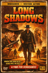 O P�R DO SOL DA VINGAN�A (Blaine Maye,Sarah Cortez,Dominic Monaghan) (LEG)