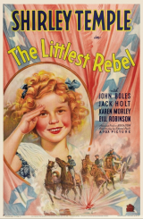 A PEQUENA REBELDE (1935) (Shirley Temple,John Boles,Jack Holt) (LEG)