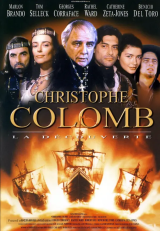 CRIST�V�O COLOMBO - A AVENTURA DO DESCOBRIMENTO (1992) (Tom Selleck,Marlon Brando,Georges Corraface) (LEG)