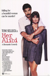 ADOR�VEL SEDUTORA (1989) (Tom Selleck,Paulina Porizkova,William Daniels) (LEG)