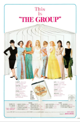 DESTINOS CRUZADOS (O Grupo) (1966) (Candice Bergen,Joan Hackett,Elizabeth Hartman) (LEG)