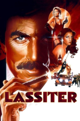 UM LADR�O QUASE PERFEITO (Lassiter) (1984) (Tom Selleck,Jane Seymour,Lauren Hutton) (LEG)