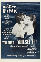 O REBELDE DA ESTRADA (1965) (Schuyler Hayden,Hal Bokar,Judy Hughes) (LEG)