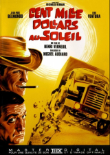 100.000 D�LARES AO SOL (1964) (Jean-Paul Belmondo,Lino Ventura,Reginald Kernan) (LEG)