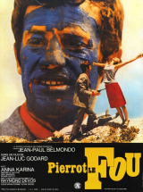 O DEM�NIO DAS ONZE HORAS (1965) (Jean-Paul Belmondo,,Anna Karina,Graziella Galvani) (LEG)