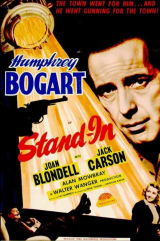 ASSIM � HOLLYWOOD (1937) (Leslie Howard,Humphrey Bogart,Joan Blondell) (LEG)
