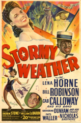 TEMPESTADE DE RITMO (1943) (Lena Horne,Bill Robinson,Ada Brown) (LEG)