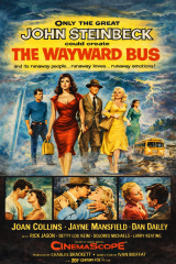 O �NIBUS DESGOVERNADO (Ci�me, Tempero do Amor) (1957) (Joan Collins,Jayne Mansfield,Dan Dailey) (LEG)