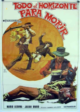 MINHA B�BLIA POR UM REV�LVER (1971) (Fernando Almada,Mario Almada,Juli�n Bravo) (LEG)