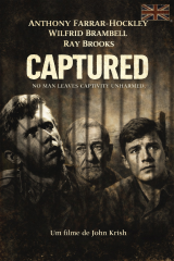 A �LTIMA RESIST�NCIA (1959) (Anthony Farrar-Hockley,Wilfrid Brambell,Ray Brooks) (LEG)