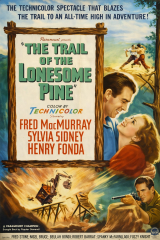 AMOR E �DIO NA FLORESTA (1936) (Fred MacMurray,Henry Fonda,Sylvia Sidney) (LEG)
