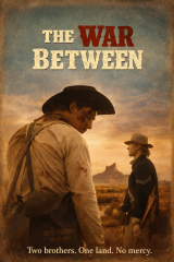 SANGUE ENTRE IRM�OS (Damian Conrad-Davis,Sam Bullington,Wayne Charles Baker) (LEG)