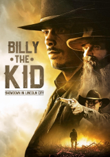 BILLY THE KID - CONFRONTO EM LINCOLN COUNTY (Cody McCarver,Christopher Bowman,William Adams) (LEG)