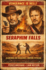 � PROCURA DA VINGAN�A (Pierce Brosnan,Liam Neeson,Anjelica Huston) (LEG)