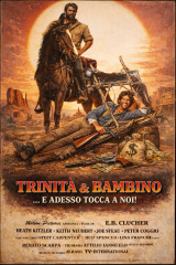 TRINITY E BAMBINO... AGORA � A NOSSA VEZ! (Heath Kizzier,Keith Neubert,Yvonne de Bark) (LEG)