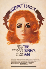 O OCASO DE UMA VIDA (1974) (Elizabeth Taylor,Guido Mannari,Ian Bannen) (LEG)