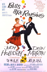 ESSA LOIRA VALE UM MILH�O (1960) (Dean Martin,Judy Holliday,Fred Clark) (LEG)