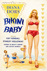 A GAROTA DO BIQU�NI (Lady Godiva) (1951) (Dennis Price,John McCallum,Stanley Holloway,Diana Dors) (LEG)