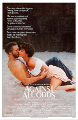 PAIX�ES VIOLENTAS (1984) (Jeff Bridges,Rachel Ward,James Woods) (LEG)