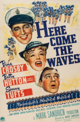 A TENTA��O DA SEREIA (1944) (Bing Crosby,Betty Hutton,Sonny Tufts) (LEG)