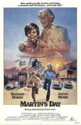 DIA DE S�O MARTINHO (1985) (James Coburn,Richard Harris,Lindsay Wagner) (LEG)