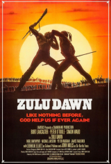 ALVORADA SANGRENTA (Zulu Dawn) (1979) (Burt Lancaster,Peter O&rsquo;Toole,Simon Ward) (LEG)