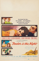 SUAVE � A NOITE (1962) (Jennifer Jones,Jason Robards,Joan Fontaine) (LEG)