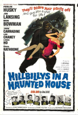 UM BIRUTA NA CASA DO ESPANTO (1967) (Ferlin Husky,Joi Lansing,Don Bowman) (LEG)