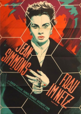 DO AMOR AO �DIO (1950) (Jean Simmons,David Farrar,James Donald) (LEG)