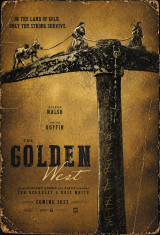 O OESTE DOURADO (Eileen Walsh,Aoife Duffin,Sion Ifan) (LEG)