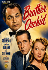 IRM�O ORQU�DEA (1940) (Edward G. Robinson,Humphrey Bogart,Ann Sothern) (LEG)