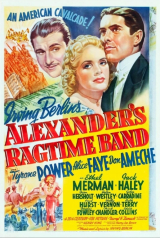 A EPOP�IA DO JAZZ (1938) (Tyrone Power,Alice Faye,Don Ameche) (LEG)