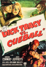 O PUNHAL SANGRENTO (1946) (Morgan Conway,Anne Jeffreys,Lyle Latell) (LEG)
