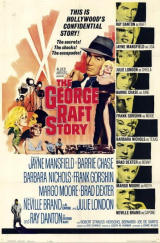 DA LAMA PARA A GL�RIA (1961) (Ray Danton,Jayne Mansfield,Julie London) (LEG)