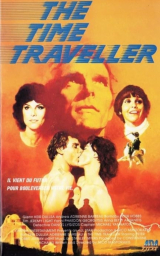A PR�XIMA DIMENS�O (1984) (Keir Dullea,Adrienne Barbeau,Peter Hobbs) (LEG)