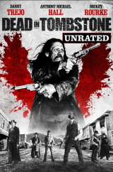 INFERNO NO FAROESTE (Danny Trejo,Mickey Rourke,Anthony Michael Hall) (LEG)