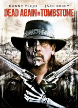 INFERNO NO FAROESTE 2 (Danny Trejo,John Tierney,Gerrick Winston) (LEG)